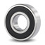 Imagen de 16007C3 NTN- ROL RIGIDO BOLAS 35X62X9