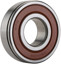 Picture of 2TS3-5206CLLUA1X#01 NTN- ROL 30X62X23.8=3206=5206