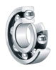 Picture of ROL 6000 2RS C3 SKF (10X26X8)                     