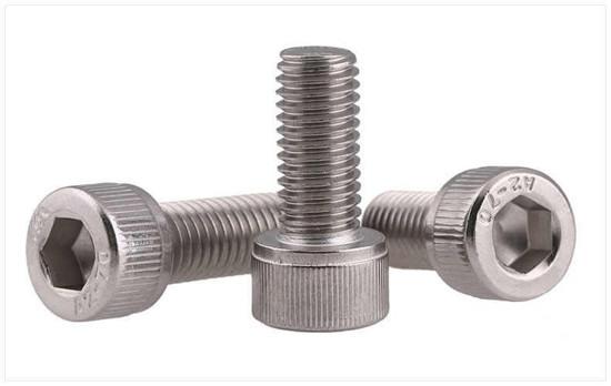 Imagen de TO ALLEN C.CIL MET INOX 3X20MM 0.5                