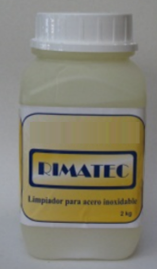 Imagen de RIMATEC = ANTOX 71 E PLUS 2KG                     