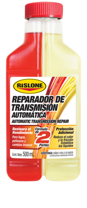 Picture of RISLONE REPARADOR DE TRANSMISION AUTOMATICA       
