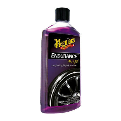 Picture of MEGUIARS GOLD CLAS ENDURANCE HIGH GLOSS 473 ML    