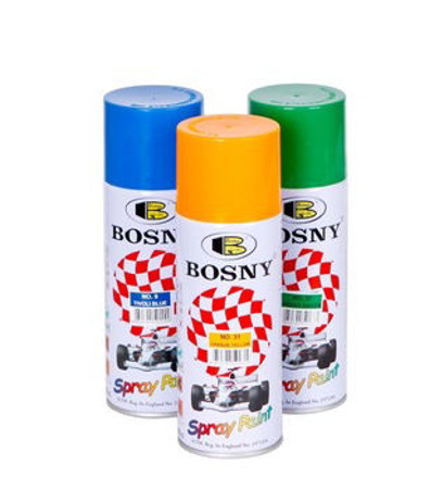 Picture for category SPRAY PINTURA                                     