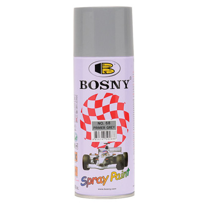 Picture of BOSNY SPRAY PREMIER GRIS #68                      