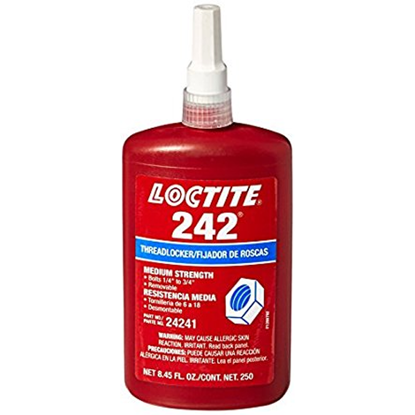 Picture of LOCTITE 242-31 50ML (520933)                      