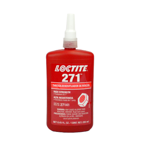 Picture of LOCTITE 271-31 50ML (520936)                      