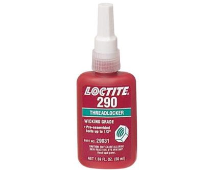 Picture of LOCTITE 290-31 50ML                               