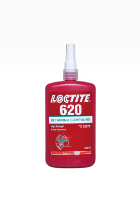 Picture of LOCTITE 620-40 50ML (520942)                      