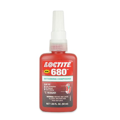 Picture of LOCTITE 680 50ML (529010)                         