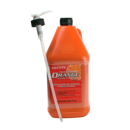 Picture of LOCTITE CREMA PARA MANOS ORANGE                   