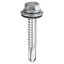 Imagen de TO TECHO P/FINA 1/4X3                             