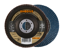 Imagen de RHODIUS DISCO FLAP 4.1/2 G#60 202662 F1           