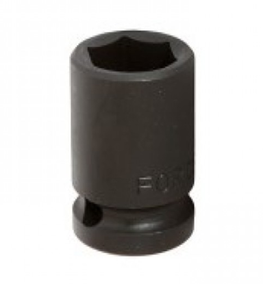 Picture of FORCE CUBO IMPACTO CORTO 24MM ESP.1/2 (44524)     