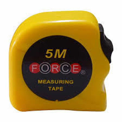 Picture of FORCE CINTA METRICA 5MTS (5096P8)                 