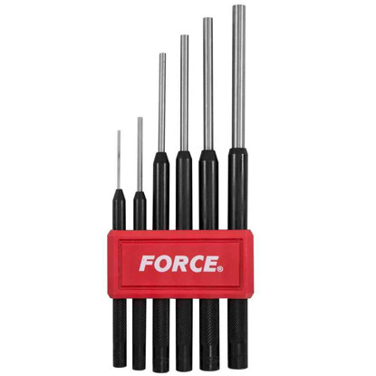 Picture of FORCE JGO 6 BOTADORES 2-8MM (50613)               