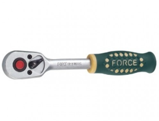 Picture of FORCE RACHET ESP. 1/4 20 DIENTES 130MM            