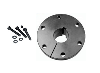 Picture of BUSHING F MANZANA 110MM FLANGER 168MM             