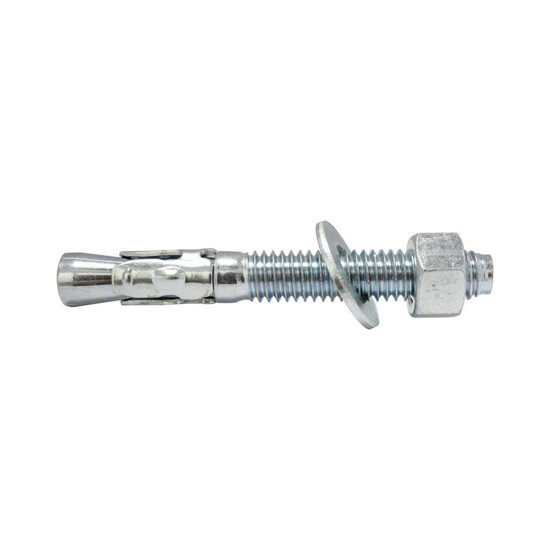 Imagen de PERNO EXPANDER INOX 1/2X4                         