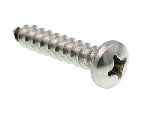 Imagen de TO METAL INOX 12X2                                