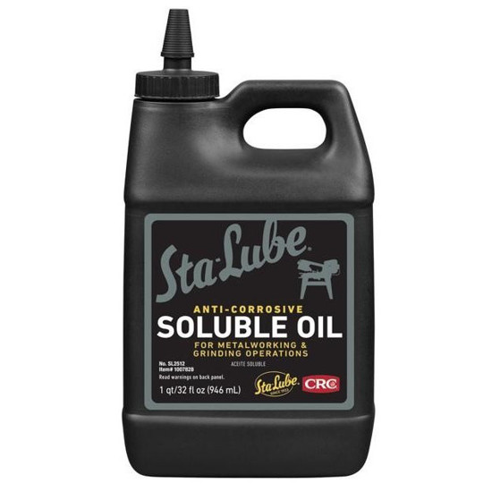 Picture of CUARTO ACEITE SOLUBLE 946ML (STA-LUBE)            