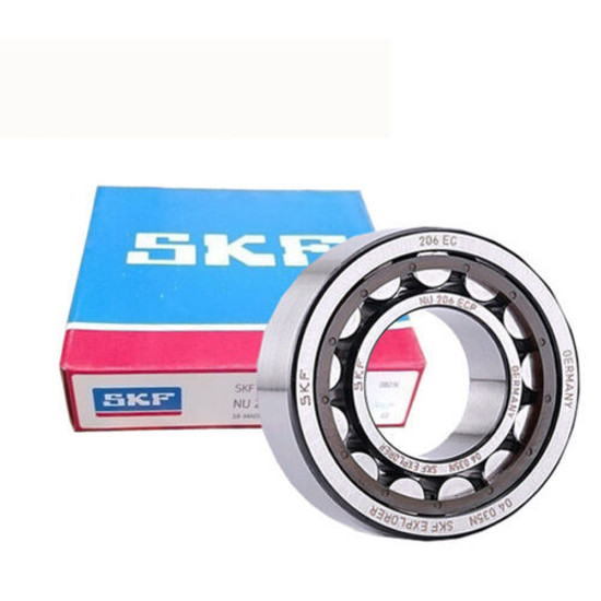 Picture of ROL NU 309 SKF (45X100X25)                        