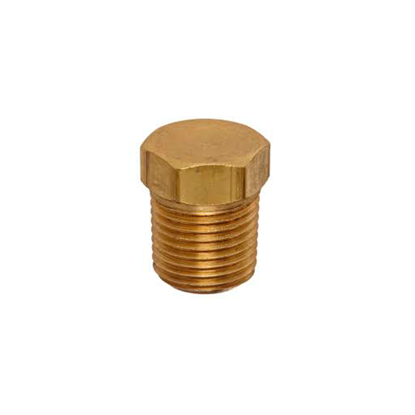 Picture of 103-2 FALKO-TAPON MACHO BRONCE NPT 1/8 16008412