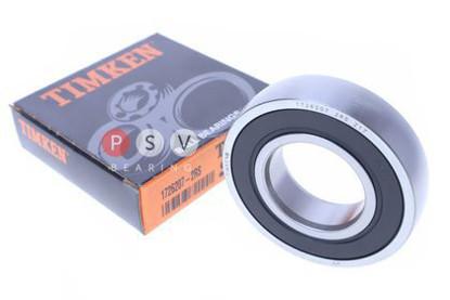 Picture of 1207K TIMKEN- ROL AUTOALIN BOLAS 35X72X17