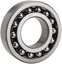 Imagen de 2207SKC3 NTN- ROL AUTOALINEABL 2HIL BOLAS 35X72X23