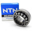 Imagen de 2304SC3 NTN- ROL AUTOALINEABLE 1HIL BOLAS 20X52X21