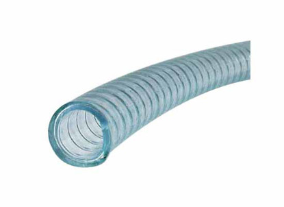 Picture of 4600-1250 MANGUERA TRANSP PVC REFOR FDA 1.1/4 JASO
