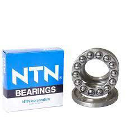 Picture of 51101 NTN- ROL AXIAL A BOLAS 12X26X9