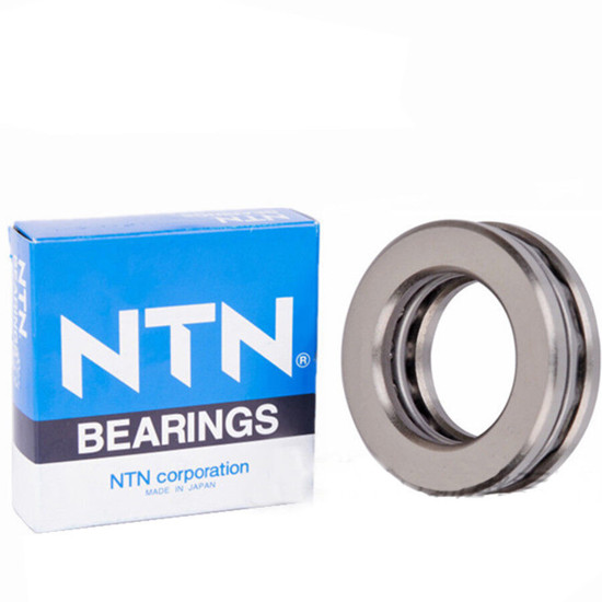 Picture of 51118 NTN- ROL AXIAL A BOLAS 90X120X22