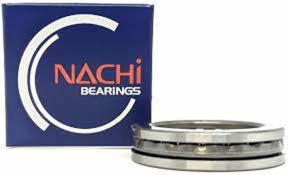 Picture of 51210 NACHI- ROL AXIAL A BOLAS 50X78X22