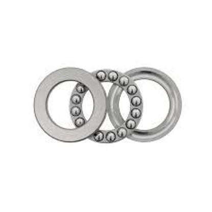 Imagen de 51314 NTN- ROL AXIAL DE BOLAS 70X125X37