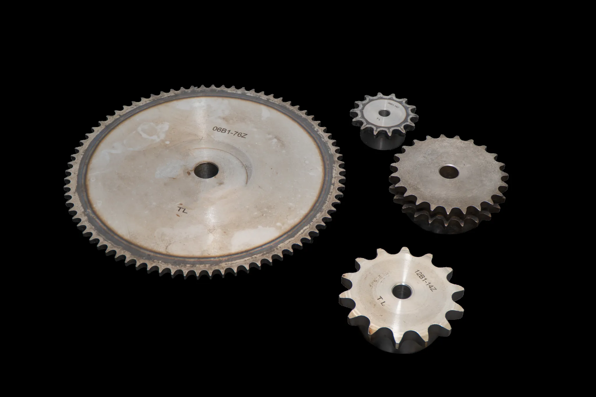 Sprockets