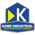 Logo kams industrial